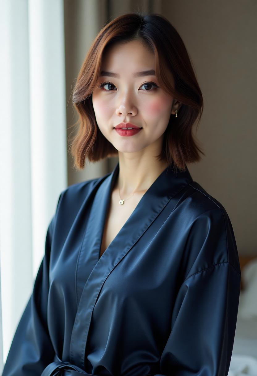 长街春色海报