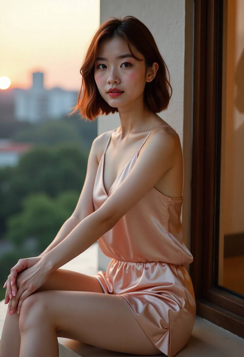 一桌好菜海报